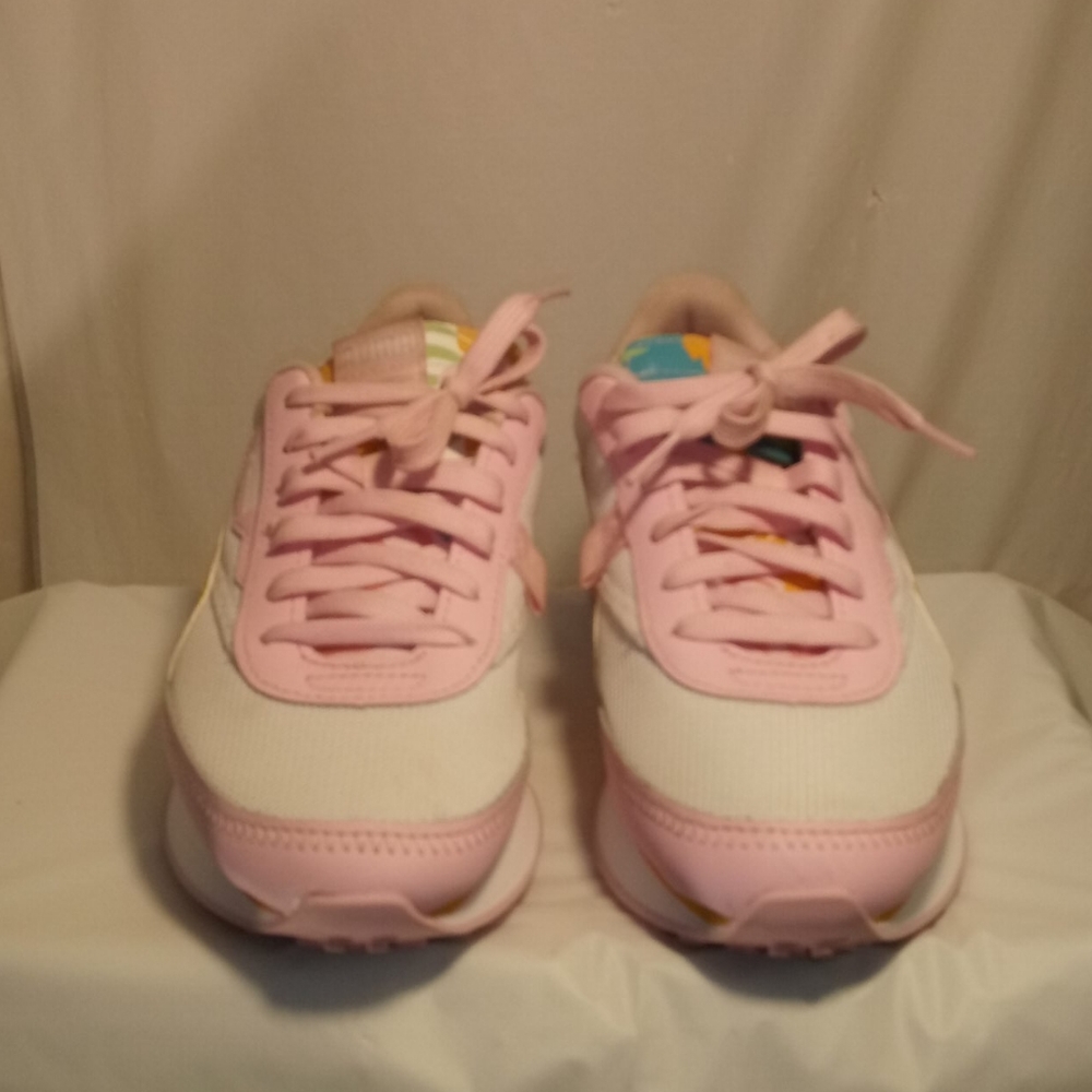 PUMA FUTURE RIDER AURA GRADE SCHOOL - Picture 2 of 5